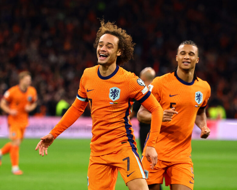 Μουντιάλ 2026: Οι 34 Εθνικές ομάδες που έχουν προκριθεί στην τελική φάση της διοργάνωσης