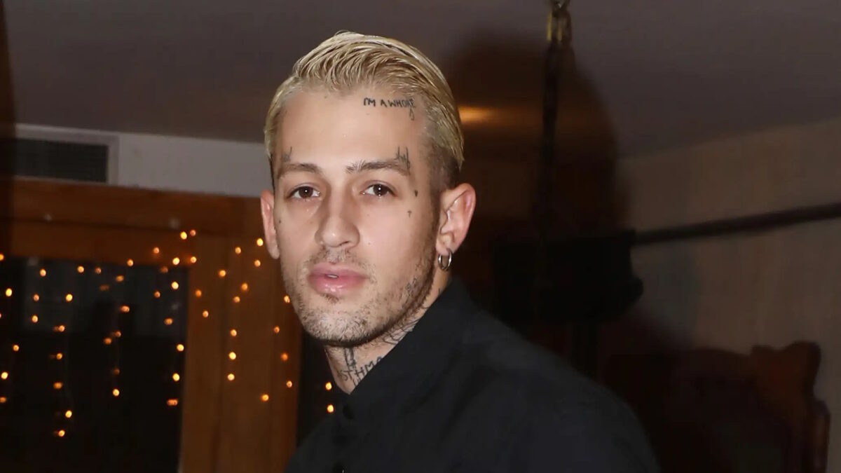 Τάσος Ξιαρχό