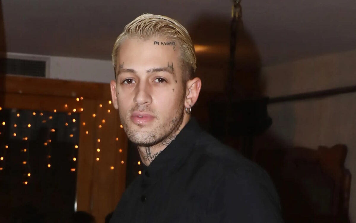 Τάσος Ξιαρχό