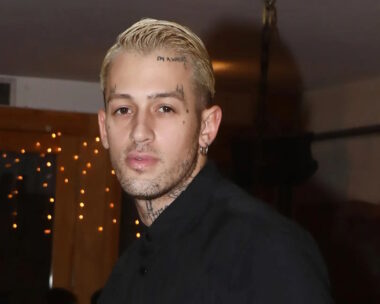 Τάσος Ξιαρχό