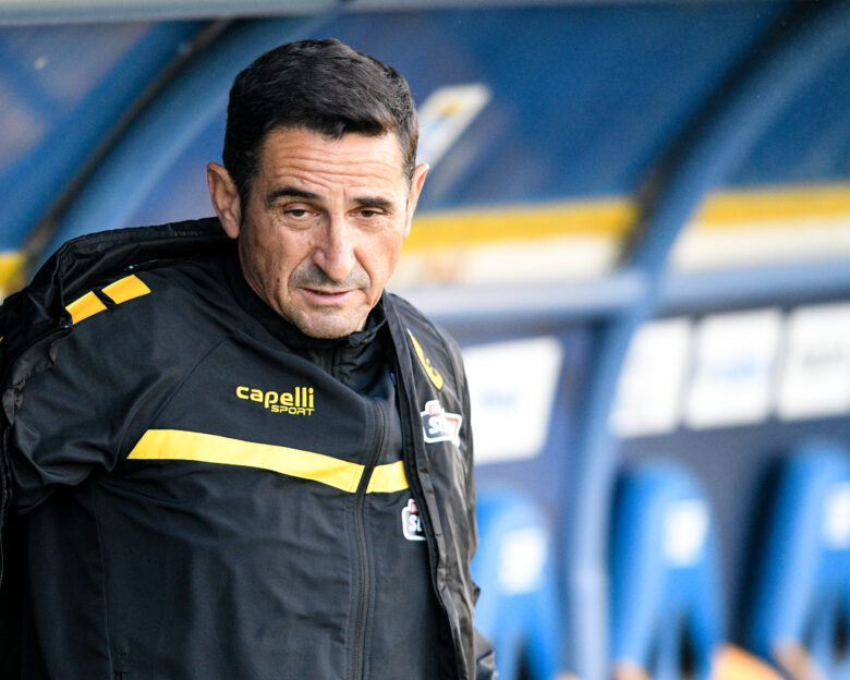 ΑΕΚ – Άρης: Η επιστροφή του Μανόλο Χιμένεθ στη Νέα Φιλαδέλφεια και η ανάγκη για νίκη