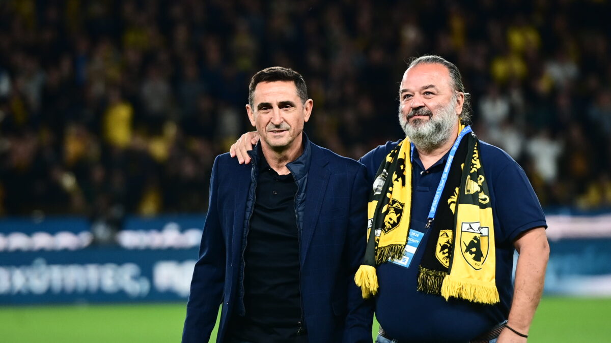 ΓΙΩΡΓΟΣ ΜΑΤΘΑΙΟΣ