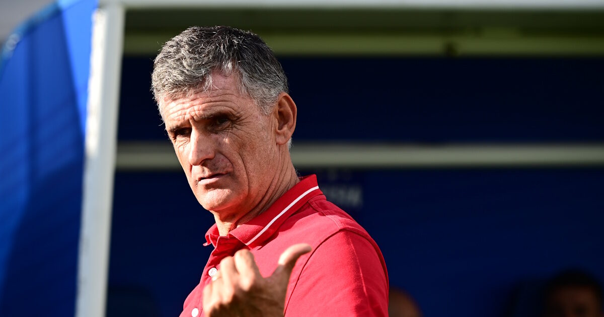 Olympiacos: Four-day rest from Mendiliber for the players after following a “mountain” schedule