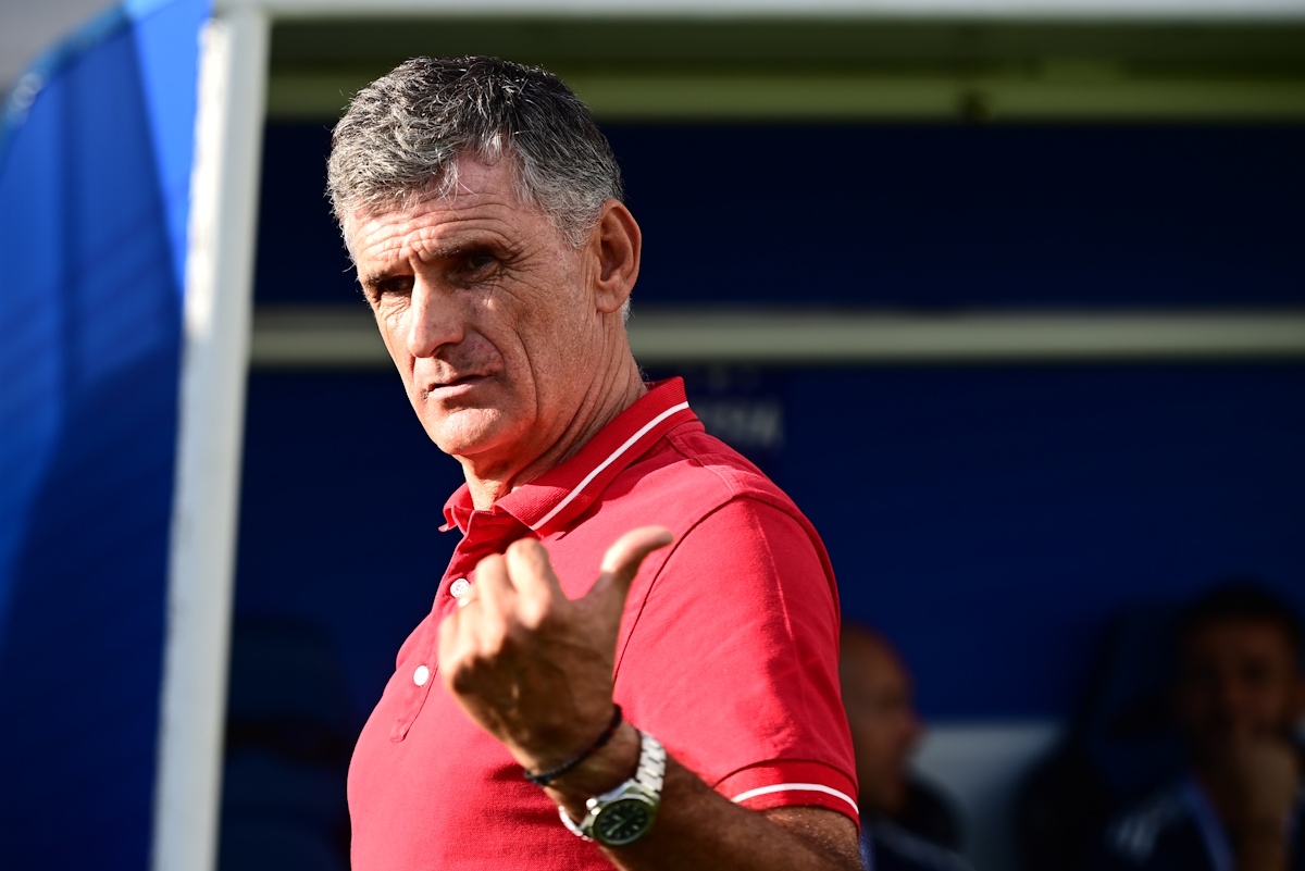 Ολυμπιακός: Τετραήμερο ρεπό από Μεντιλίμπαρ στους παίκτες αφού ακολουθεί πρόγραμμα «βουνό»