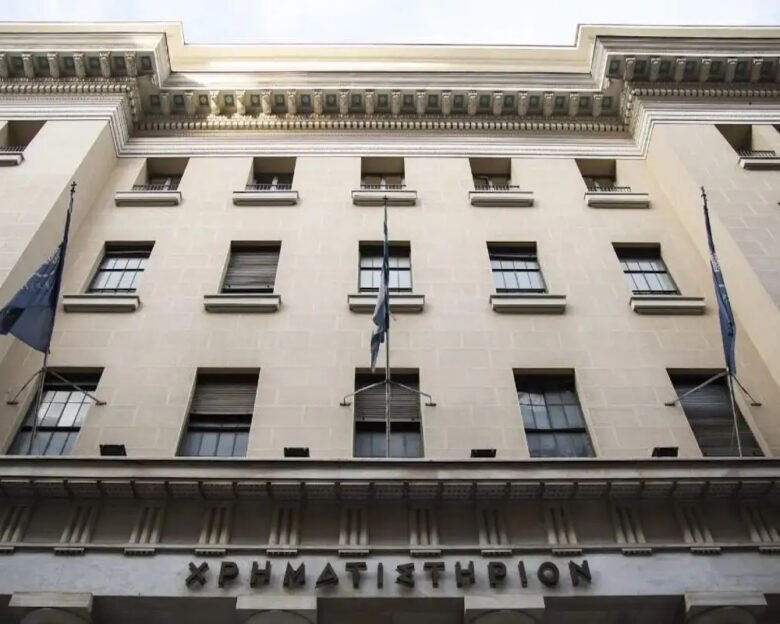 Χρηματιστήριο Αθηνών: Έκλεισε με άνοδο 1,04%, στα 256,84 εκατ. ευρώ ο τζίρος