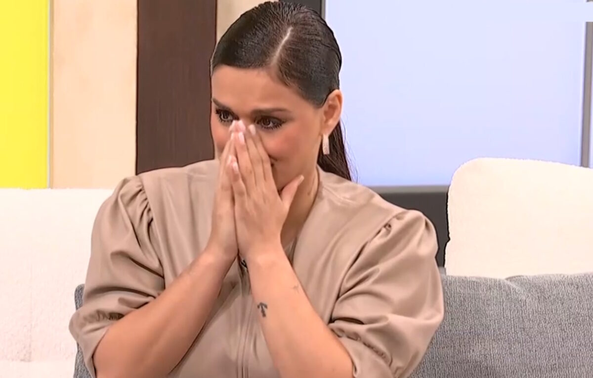 Χριστίνα Σάλτη