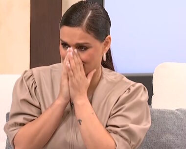 Χριστίνα Σάλτη