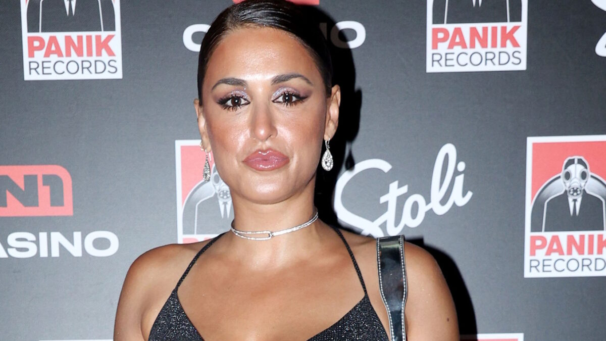 Χριστίνα Σάλτη