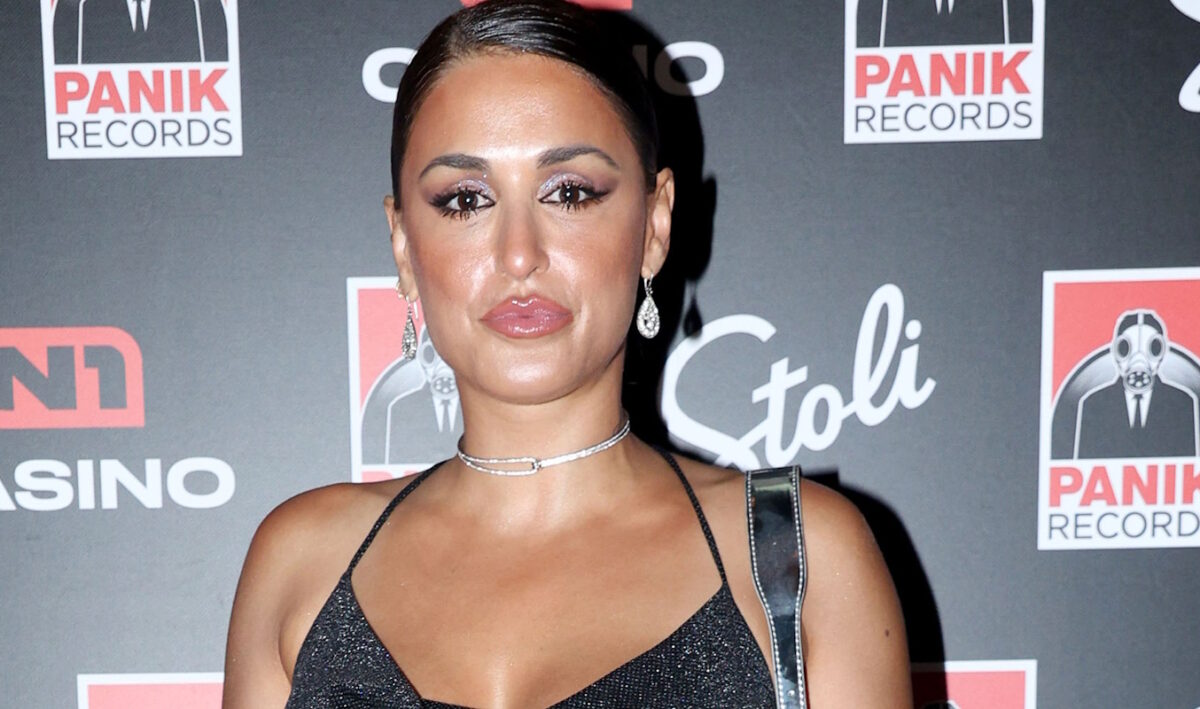 Χριστίνα Σάλτη