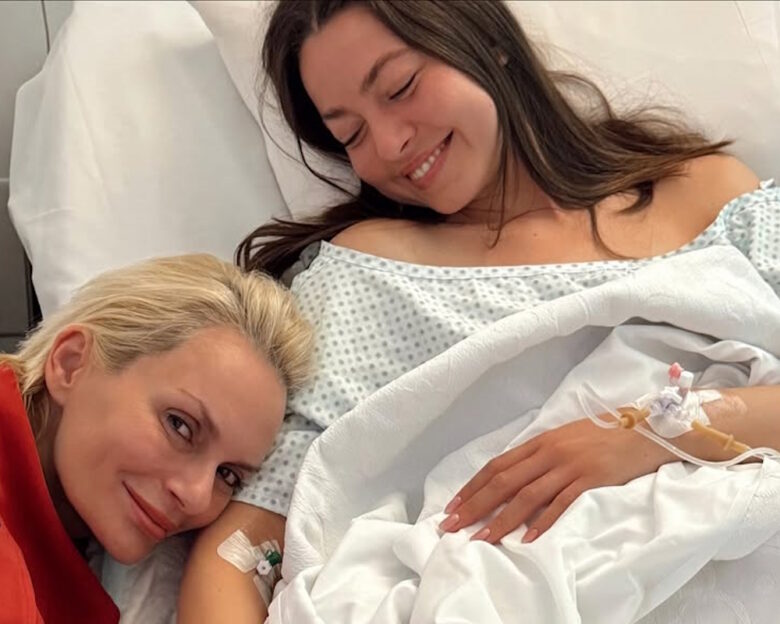 Έλενα Χριστοπούλου για Εβελίνα Σκίτσκο: «Πάλεψε τον καρκίνο δυνατά, με πίστη, αφοσίωση, προσοχή και αγάπη»