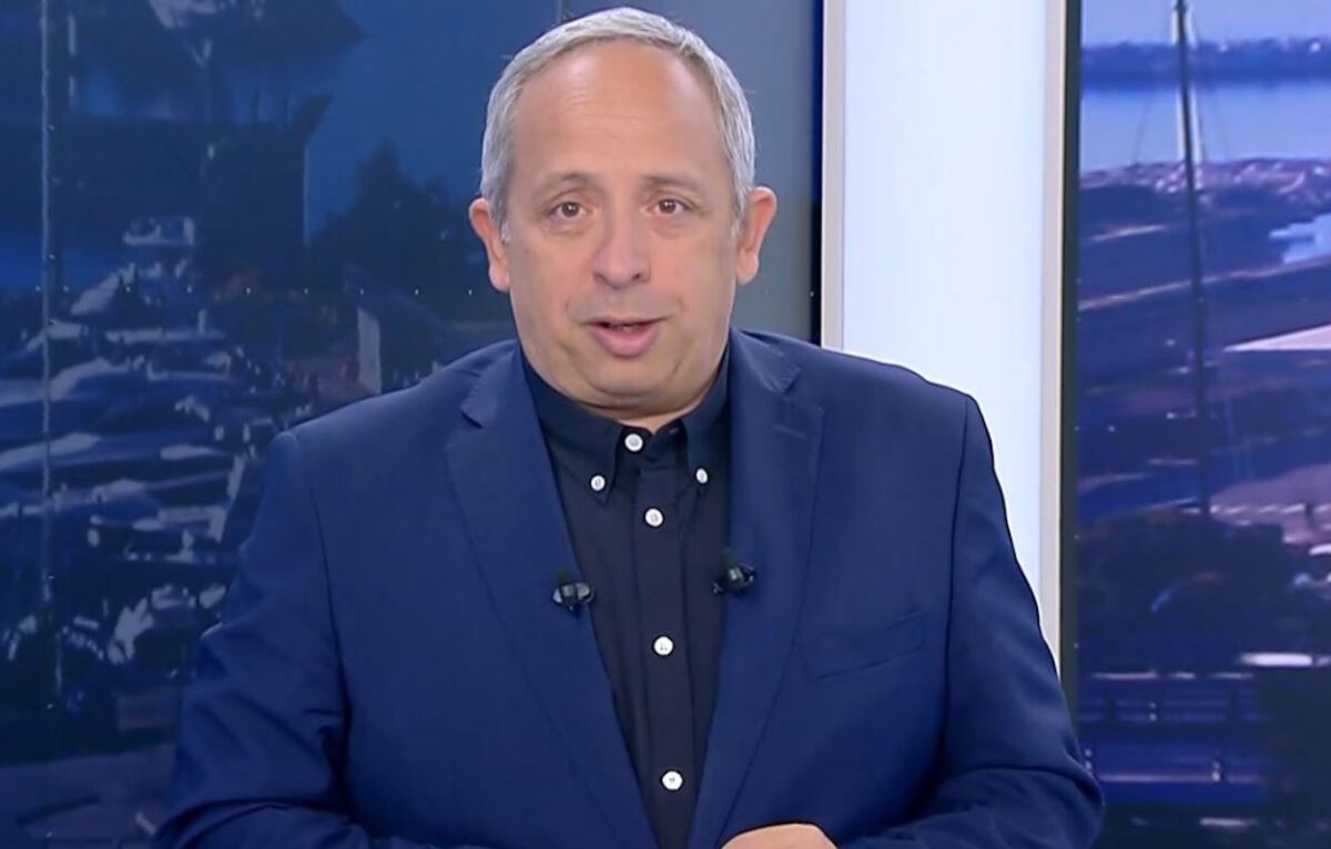 Χρήστος Κούτρας