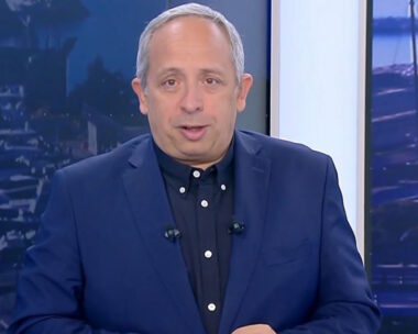 Χρήστος Κούτρας