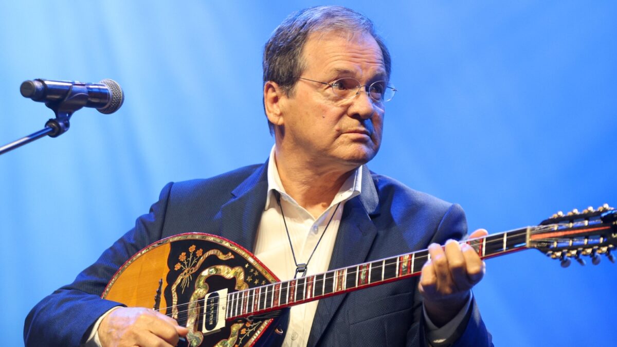 Χρήστος Νικολόπουλος