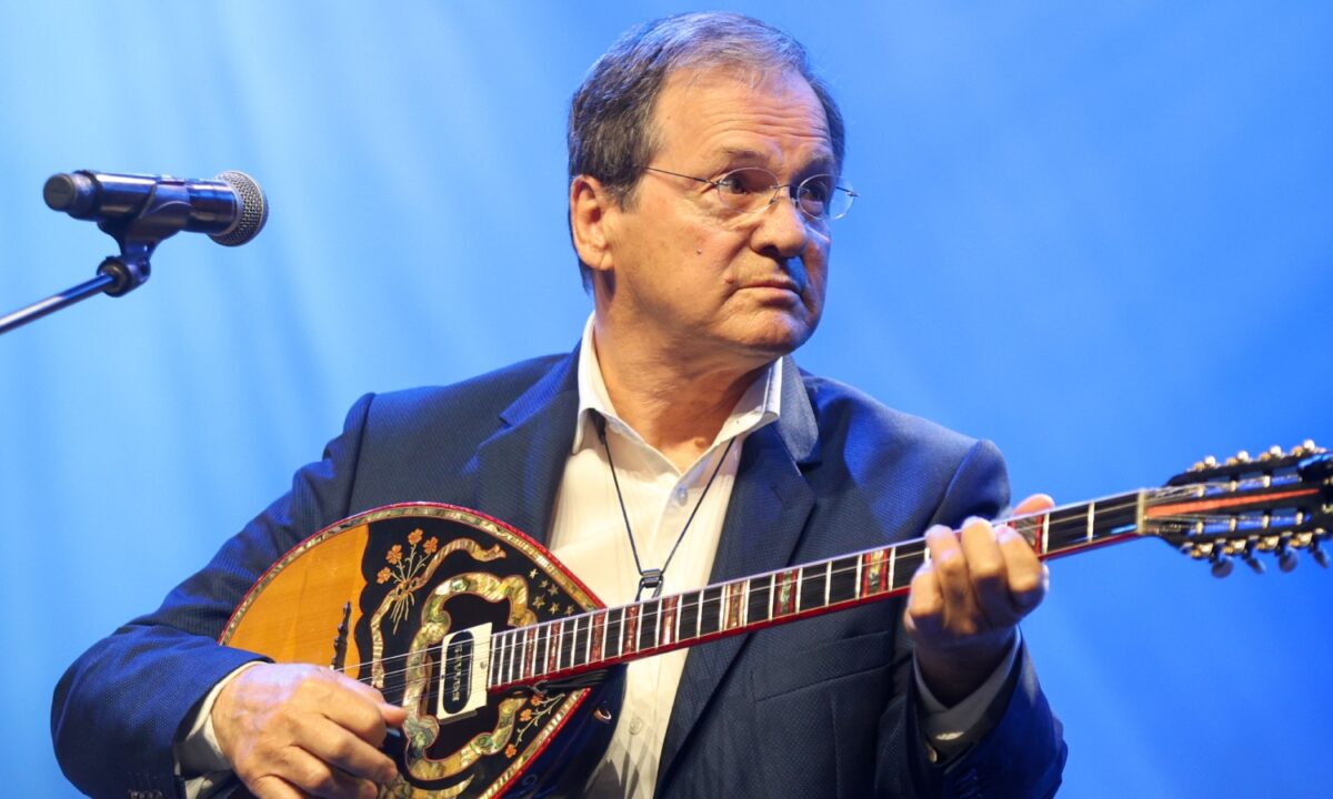 Χρήστος Νικολόπουλος