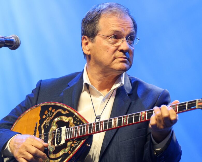 Χρήστος Νικολόπουλος: «Ο Στέλιος Καζαντζίδης ήταν δύσκολος άνθρωπος, δεν εμπιστευόταν κανέναν»