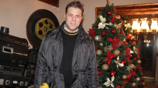 Χρήστος Χολίδης