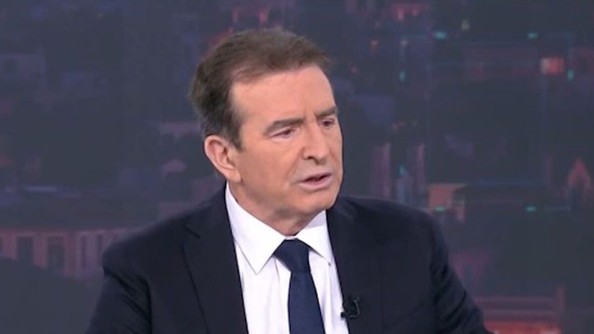 Μιχάλης Χρυσοχοΐδης