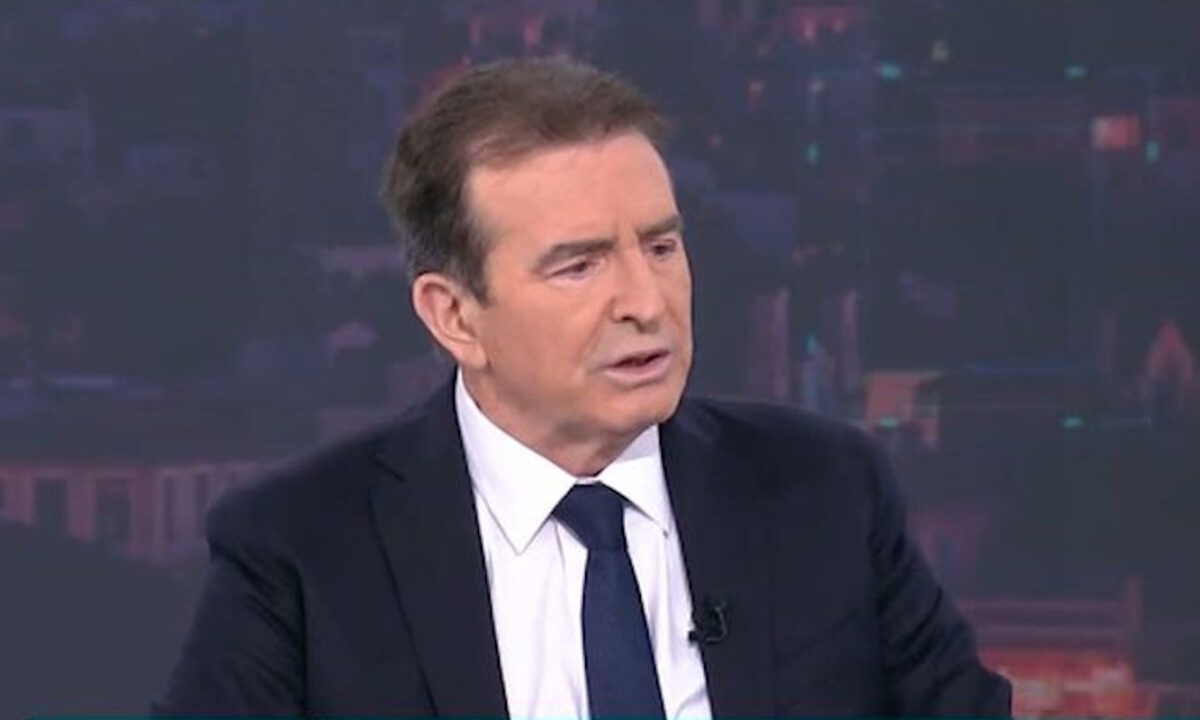 Μιχάλης Χρυσοχοΐδης