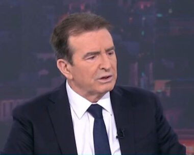 Μιχάλης Χρυσοχοΐδης