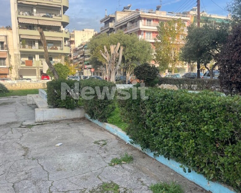 Θεσσαλονίκη: «Έριχναν χαστούκια στα παιδιά και ο ένας έδωσε κουτουλιά στον γιο μου» λέει ο πατέρας του 15χρονου για τον ξυλοδαρμό εφήβων στην Πυλαία