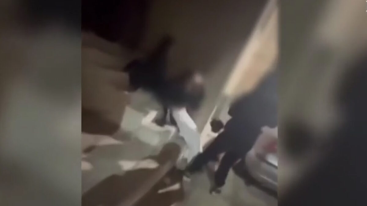 Ξυλοδαρμός ανήλικης στο Περιστέρι