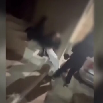 Ξυλοδαρμός ανήλικης στο Περιστέρι