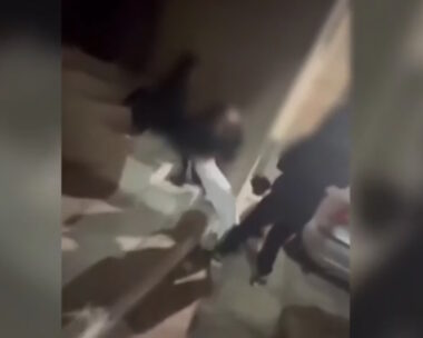 Ξυλοδαρμός ανήλικης στο Περιστέρι