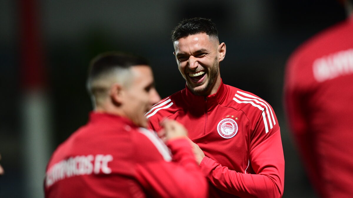 Γιάρεμτσουκ