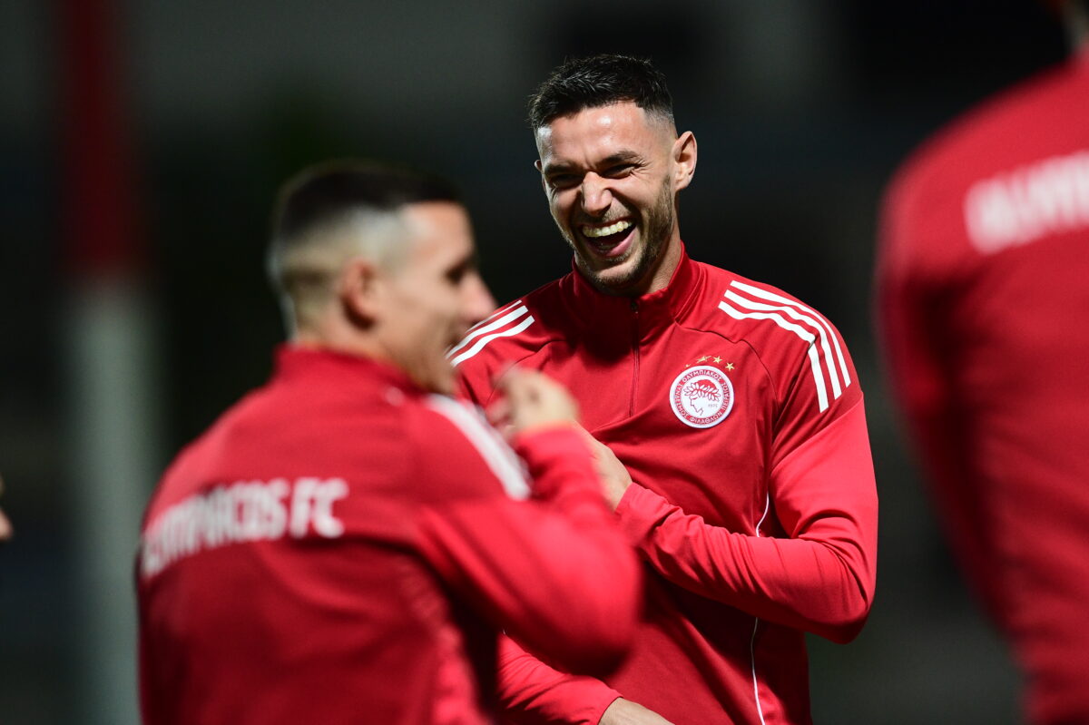 Γιάρεμτσουκ