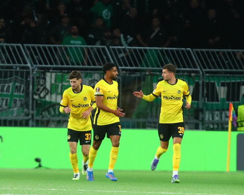 ΠΑΟΚ: Με πολλές και σημαντικές απουσίες η Γιουνγκ Μπόις στη Θεσσαλονίκη