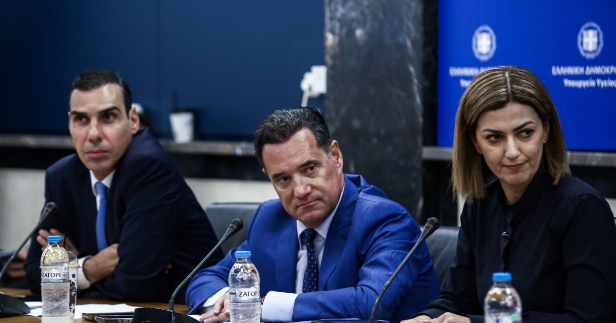 COMY permanently in ESY with the goal of 90,000 visits – How will citizens make appointments