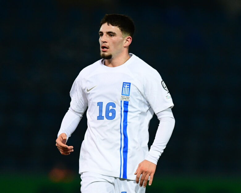 Η Εθνική Ελλάδας ανέβηκε δύο θέσεις στο FIFA ranking μετά τα παιχνίδια με Σκωτία και Λευκορωσία