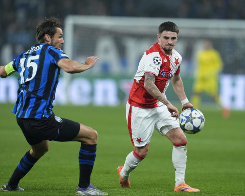 Champions League live η 4η αγωνιστική της League Phase