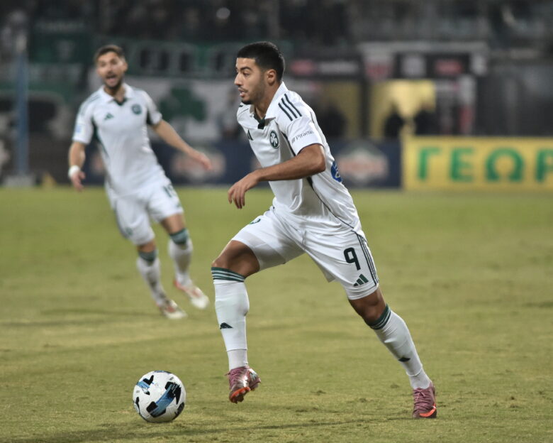 Βόλος – Παναθηναϊκός live για την 9η αγωνιστική της Super League