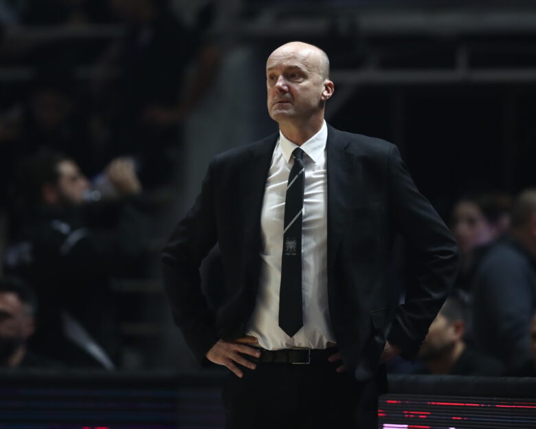 Ζντοβτς για τις εξελίξεις στην ΚΑΕ ΠΑΟΚ: «Δεν είχα καμία συνάντηση για μετεγγραφική ενίσχυση»