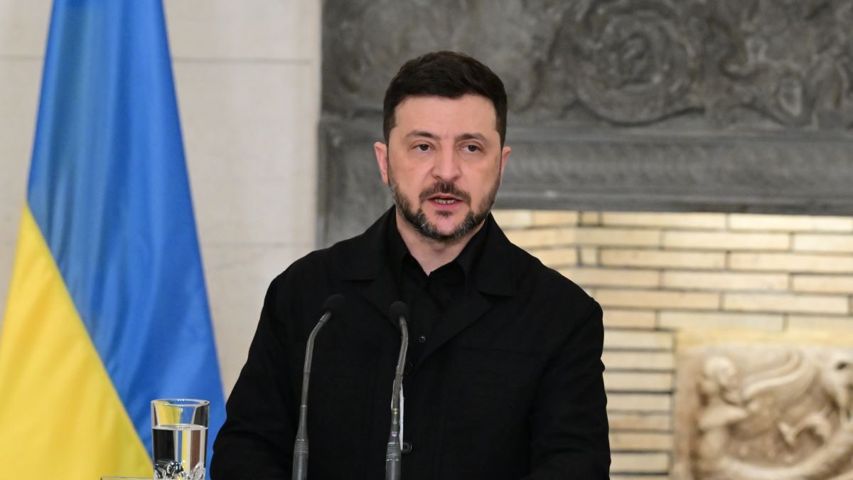 Ενεργειακή συμφωνία ΗΠΑ, Ελλάδας, Ουκρανίας: Βρέθηκε αμερικανικό LNG, ζητούνται τα ευρώ για να πληρωθεί η εισαγωγή του