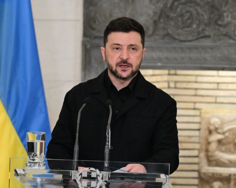 Ενεργειακή συμφωνία ΗΠΑ, Ελλάδας, Ουκρανίας: Βρέθηκε αμερικανικό LNG, ζητούνται τα ευρώ για να πληρωθεί η εισαγωγή του