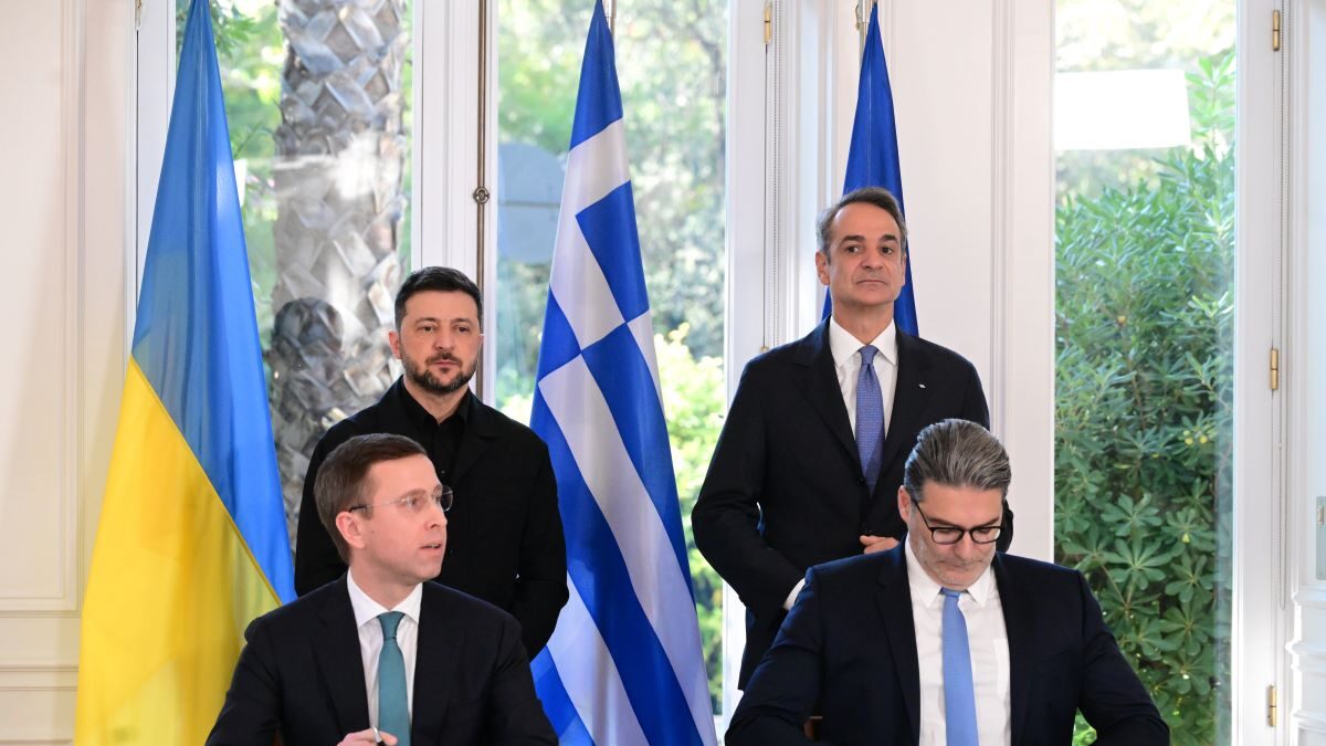 Η διπλή σημασία της συμφωνίας ΔΕΠΑ Εμπορίας και Naftogaz