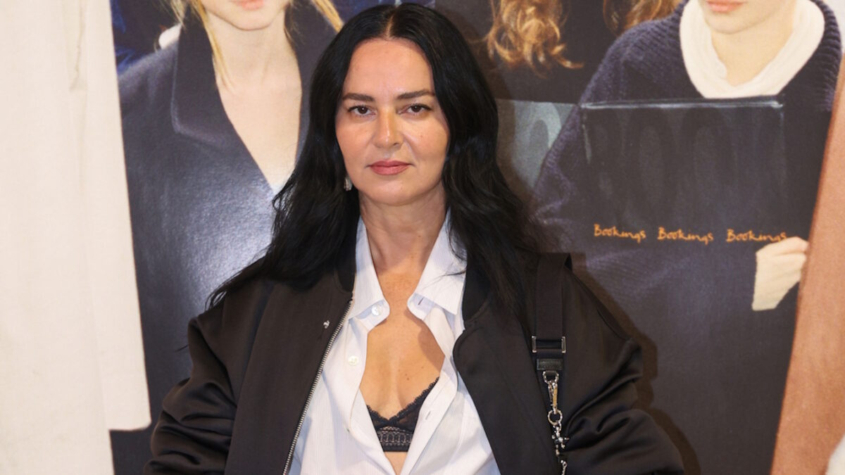 Ζενεβιέβ Μαζαρί