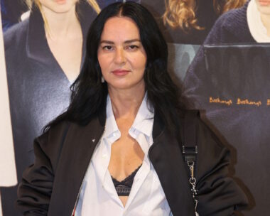 Ζενεβιέβ Μαζαρί