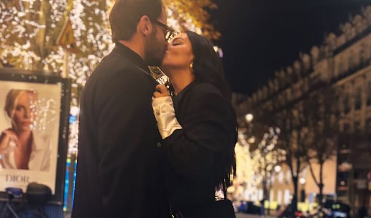 Ζενεβιέβ Μαζαρί