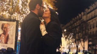 Ζενεβιέβ Μαζαρί