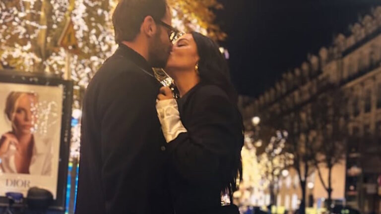 Ζενεβιέβ Μαζαρί