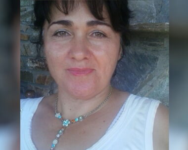 Η γυναίκα που δηλητηριάστηκε μετά από κατανάλωση άγριων μανιταριών