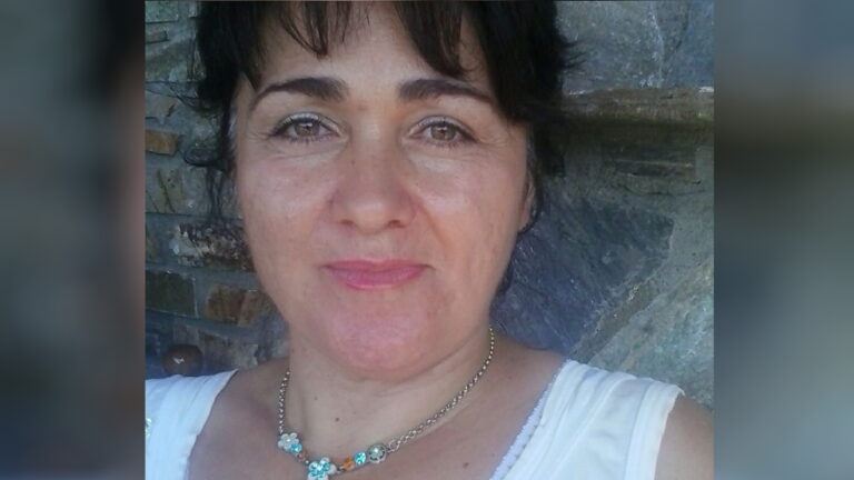 Η γυναίκα που δηλητηριάστηκε μετά από κατανάλωση άγριων μανιταριών