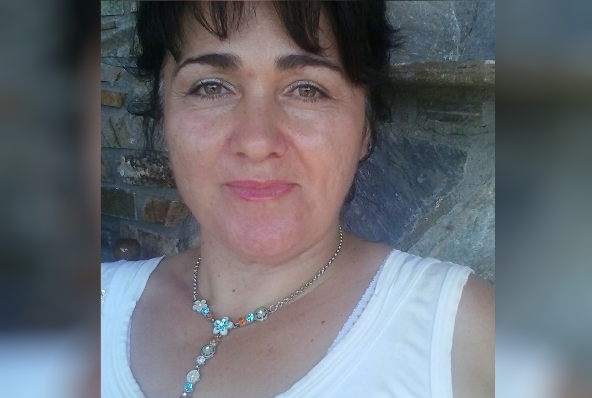 Η γυναίκα που δηλητηριάστηκε μετά από κατανάλωση άγριων μανιταριών