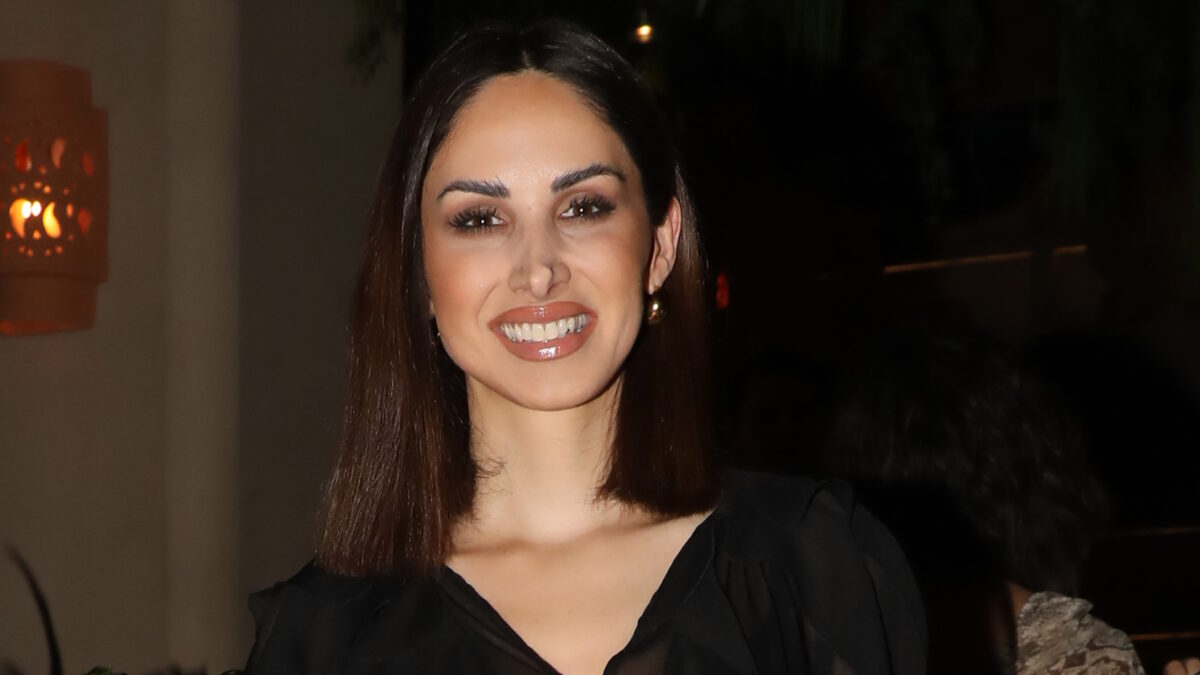 Λένα Ζευγαρά