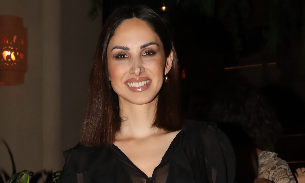 Λένα Ζευγαρά