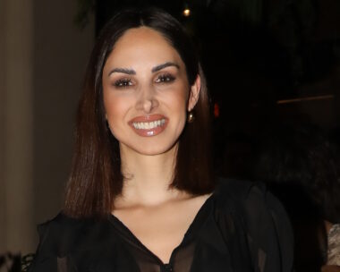 Λένα Ζευγαρά