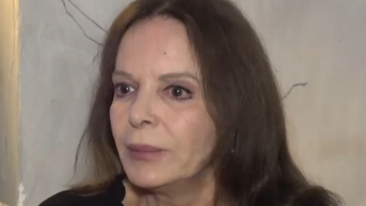 Γιούλη Ζήκου